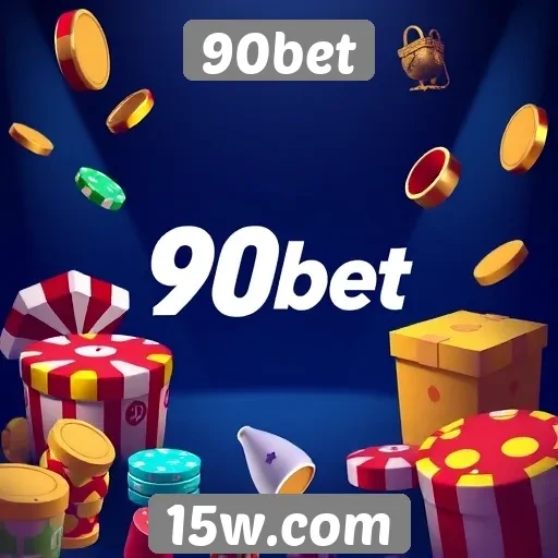 90bet oferece diversidade em jogos de cassino online