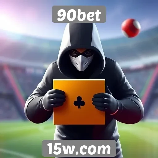 Análise da segurança no site 90bet para jogadores
