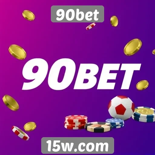 Promoções e bônus exclusivos da 90bet