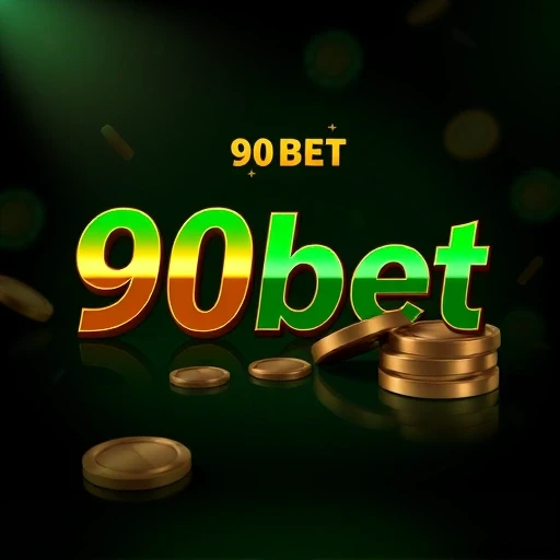 90bet Logo