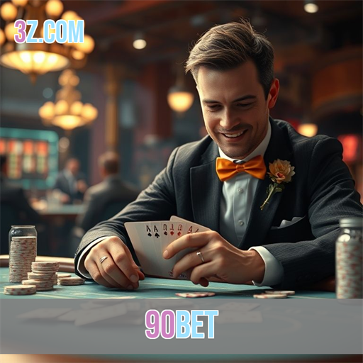 Cassino 90bet: Uma Nova Era de Entretenimento Online