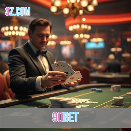 Login Criativo no 90bet: Entre no Jogo com Estilo