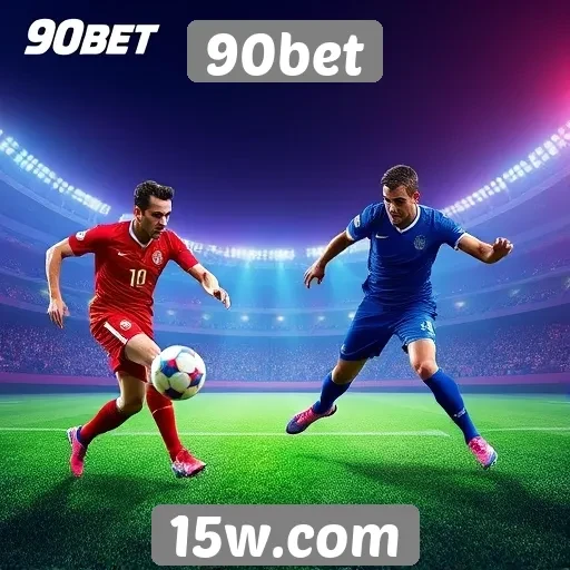 Novas promoções atraem jogadores para 90bet